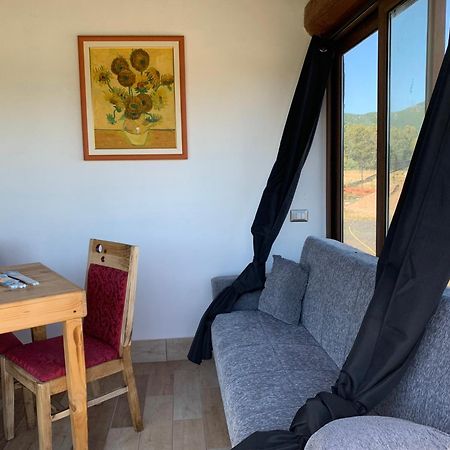 Case Vacanza Marganai Iglesias Kültér fotó