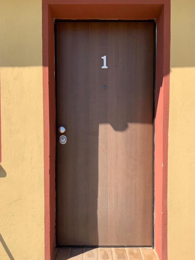 Case Vacanza Marganai Iglesias Kültér fotó
