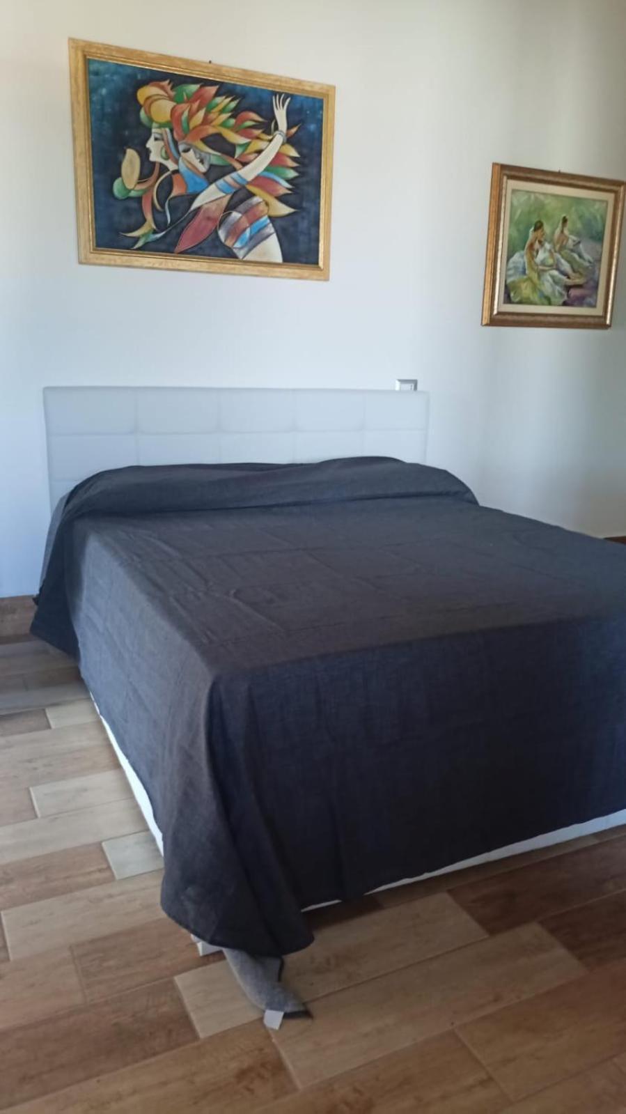 Case Vacanza Marganai Iglesias Kültér fotó