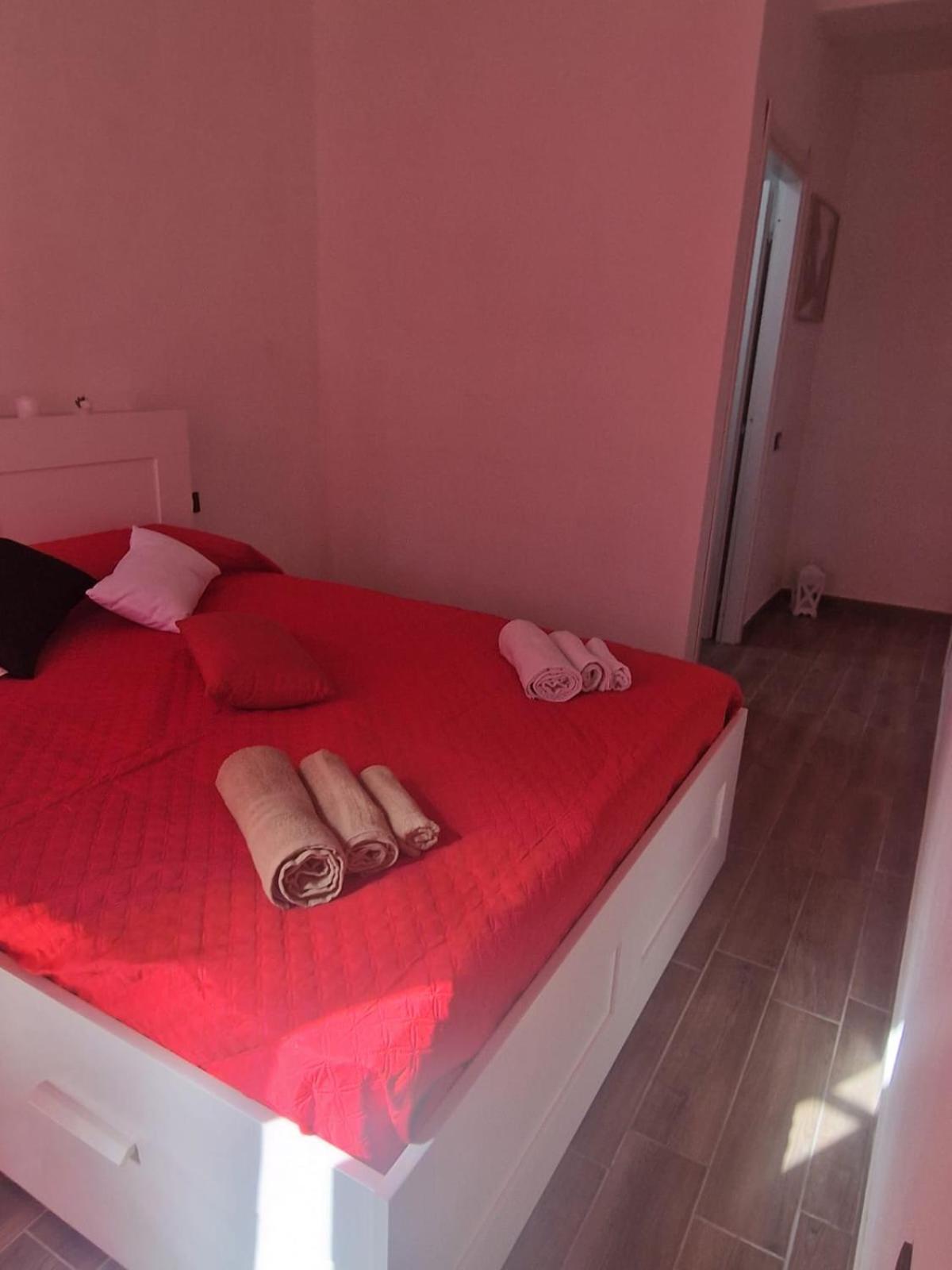 Case Vacanza Marganai Iglesias Kültér fotó